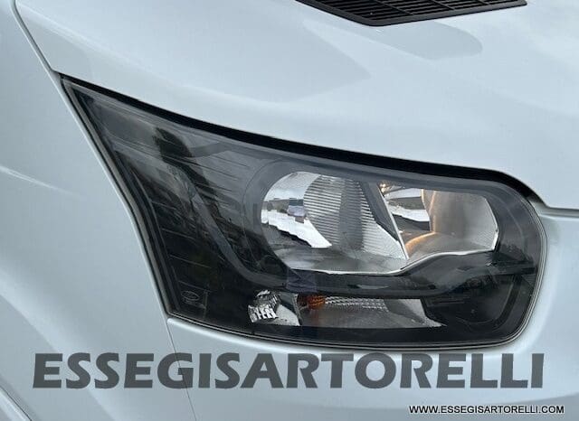ROLLER TEAM AUTOROLLER 298 M KRONOS GARAGE UNIPROPRIETARIO 2018 170 CV POWER 6 POSTI OMOLOGATI pieno