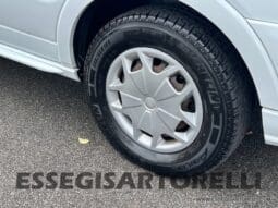 ROLLER TEAM AUTOROLLER 298 M KRONOS GARAGE UNIPROPRIETARIO 2018 170 CV POWER 6 POSTI OMOLOGATI pieno