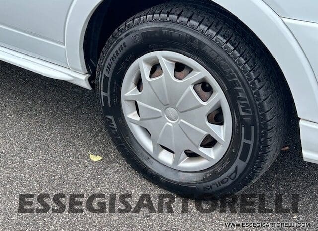 ROLLER TEAM AUTOROLLER 298 M KRONOS GARAGE UNIPROPRIETARIO 2018 170 CV POWER 6 POSTI OMOLOGATI pieno