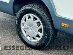 ROLLER TEAM AUTOROLLER 298 M KRONOS GARAGE UNIPROPRIETARIO 2018 170 CV POWER 6 POSTI OMOLOGATI pieno
