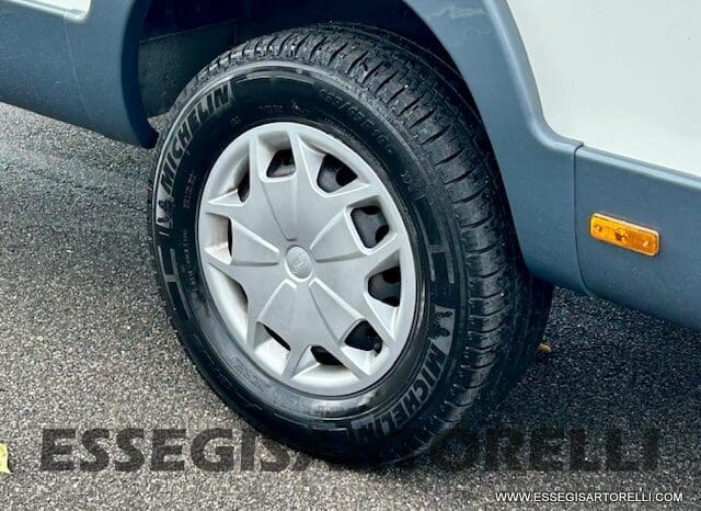 ROLLER TEAM AUTOROLLER 298 M KRONOS GARAGE UNIPROPRIETARIO 2018 170 CV POWER 6 POSTI OMOLOGATI pieno