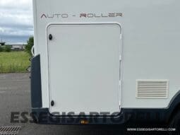 ROLLER TEAM AUTOROLLER 298 M KRONOS GARAGE UNIPROPRIETARIO 2018 170 CV POWER 6 POSTI OMOLOGATI pieno