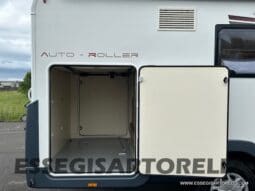 ROLLER TEAM AUTOROLLER 298 M KRONOS GARAGE UNIPROPRIETARIO 2018 170 CV POWER 6 POSTI OMOLOGATI pieno