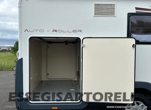 ROLLER TEAM AUTOROLLER 298 M KRONOS GARAGE UNIPROPRIETARIO 2018 170 CV POWER 6 POSTI OMOLOGATI pieno