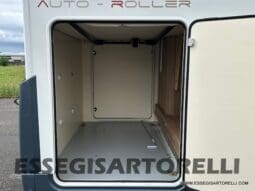 ROLLER TEAM AUTOROLLER 298 M KRONOS GARAGE UNIPROPRIETARIO 2018 170 CV POWER 6 POSTI OMOLOGATI pieno