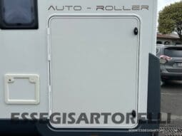 ROLLER TEAM AUTOROLLER 298 M KRONOS GARAGE UNIPROPRIETARIO 2018 170 CV POWER 6 POSTI OMOLOGATI pieno