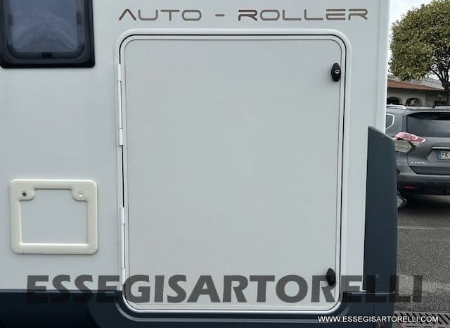 ROLLER TEAM AUTOROLLER 298 M KRONOS GARAGE UNIPROPRIETARIO 2018 170 CV POWER 6 POSTI OMOLOGATI pieno