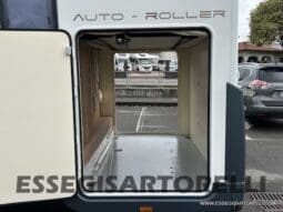 ROLLER TEAM AUTOROLLER 298 M KRONOS GARAGE UNIPROPRIETARIO 2018 170 CV POWER 6 POSTI OMOLOGATI pieno