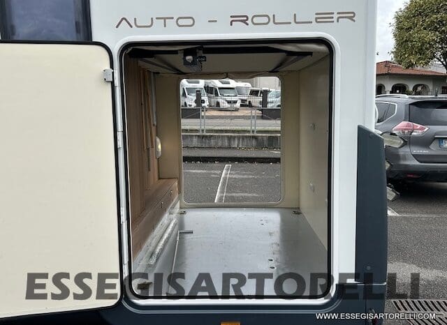 ROLLER TEAM AUTOROLLER 298 M KRONOS GARAGE UNIPROPRIETARIO 2018 170 CV POWER 6 POSTI OMOLOGATI pieno