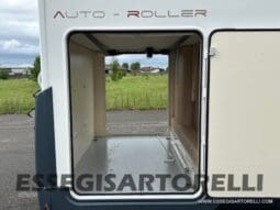ROLLER TEAM AUTOROLLER 298 M KRONOS GARAGE UNIPROPRIETARIO 2018 170 CV POWER 6 POSTI OMOLOGATI pieno