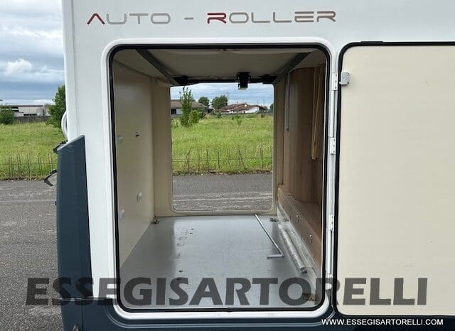 ROLLER TEAM AUTOROLLER 298 M KRONOS GARAGE UNIPROPRIETARIO 2018 170 CV POWER 6 POSTI OMOLOGATI pieno