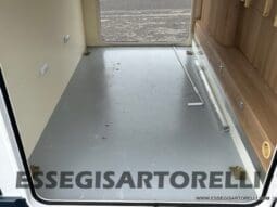 ROLLER TEAM AUTOROLLER 298 M KRONOS GARAGE UNIPROPRIETARIO 2018 170 CV POWER 6 POSTI OMOLOGATI pieno