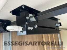 ROLLER TEAM AUTOROLLER 298 M KRONOS GARAGE UNIPROPRIETARIO 2018 170 CV POWER 6 POSTI OMOLOGATI pieno