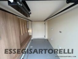ROLLER TEAM AUTOROLLER 298 M KRONOS GARAGE UNIPROPRIETARIO 2018 170 CV POWER 6 POSTI OMOLOGATI pieno