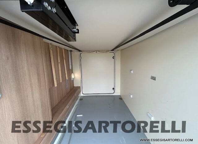 ROLLER TEAM AUTOROLLER 298 M KRONOS GARAGE UNIPROPRIETARIO 2018 170 CV POWER 6 POSTI OMOLOGATI pieno