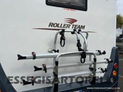 ROLLER TEAM AUTOROLLER 298 M KRONOS GARAGE UNIPROPRIETARIO 2018 170 CV POWER 6 POSTI OMOLOGATI pieno