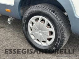 ROLLER TEAM AUTOROLLER 298 M KRONOS GARAGE UNIPROPRIETARIO 2018 170 CV POWER 6 POSTI OMOLOGATI pieno