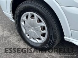 ROLLER TEAM AUTOROLLER 298 M KRONOS GARAGE UNIPROPRIETARIO 2018 170 CV POWER 6 POSTI OMOLOGATI pieno