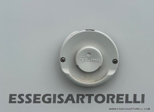 ROLLER TEAM AUTOROLLER 298 M KRONOS GARAGE UNIPROPRIETARIO 2018 170 CV POWER 6 POSTI OMOLOGATI pieno