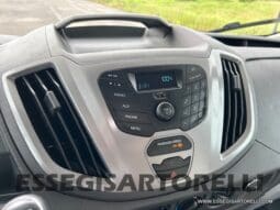 ROLLER TEAM AUTOROLLER 298 M KRONOS GARAGE UNIPROPRIETARIO 2018 170 CV POWER 6 POSTI OMOLOGATI pieno