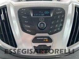 ROLLER TEAM AUTOROLLER 298 M KRONOS GARAGE UNIPROPRIETARIO 2018 170 CV POWER 6 POSTI OMOLOGATI pieno