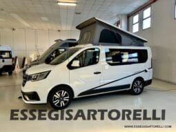 OCCASIONE AZIENDALE ACTIVE PRO POPUP TETTO SOLLEVABILE 508 cm KM 1.224 IVA ESPOSTA pieno