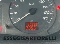EVM SYSTEM PASCIA’ 450 SEMITEGRALE FULL OPTIONAL RENAULT MASTER pieno