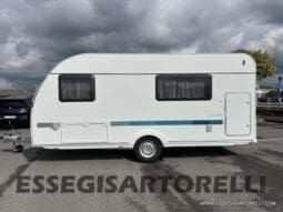 ADRIA NEW AVIVA 472 PK 2025 6 POSTI (LETTO CASTELLO) pieno