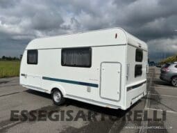 ADRIA NEW AVIVA 472 PK 2025 6 POSTI (LETTO CASTELLO) pieno