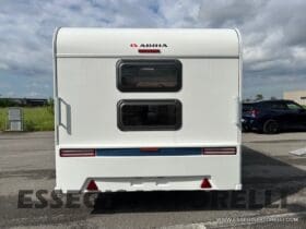 ADRIA NEW AVIVA 472 PK 2025 6 POSTI (LETTO CASTELLO)