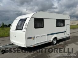 ADRIA NEW AVIVA 472 PK 2025 6 POSTI (LETTO CASTELLO) pieno