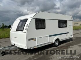 ADRIA NEW AVIVA 472 PK 2025 6 POSTI (LETTO CASTELLO)