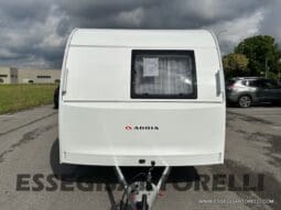 ADRIA NEW AVIVA 472 PK 2025 6 POSTI (LETTO CASTELLO) pieno