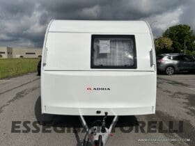 ADRIA NEW AVIVA 472 PK 2025 6 POSTI (LETTO CASTELLO)