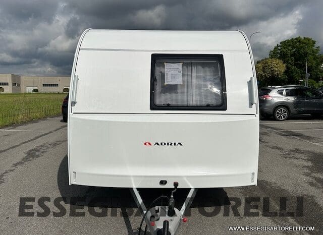 ADRIA NEW AVIVA 472 PK 2025 6 POSTI (LETTO CASTELLO) pieno
