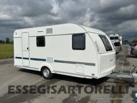 ADRIA NEW AVIVA 472 PK 2025 6 POSTI (LETTO CASTELLO)