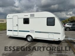 ADRIA NEW AVIVA 472 PK 2025 6 POSTI (LETTO CASTELLO) pieno