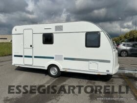 ADRIA NEW AVIVA 472 PK 2025 6 POSTI (LETTO CASTELLO)