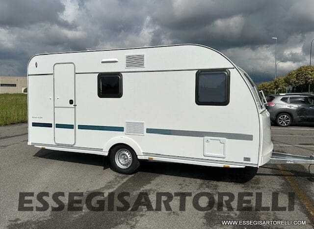 ADRIA NEW AVIVA 472 PK 2025 6 POSTI (LETTO CASTELLO) pieno