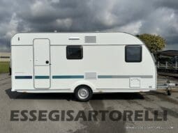 ADRIA NEW AVIVA 472 PK 2025 6 POSTI (LETTO CASTELLO) pieno