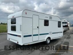 ADRIA NEW AVIVA 472 PK 2025 6 POSTI (LETTO CASTELLO) pieno
