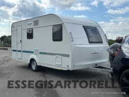 ADRIA NEW AVIVA 472 PK 2025 6 POSTI (LETTO CASTELLO) pieno