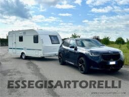 ADRIA NEW AVIVA 472 PK 2025 6 POSTI (LETTO CASTELLO) pieno