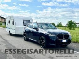 ADRIA NEW AVIVA 472 PK 2025 6 POSTI (LETTO CASTELLO) pieno