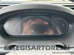 ADRIA NEW TWIN SPORTS MY 2025 SUPREME EDITION 640 SGX SKYROOF APRIBILE EXPEDITION 636 pieno