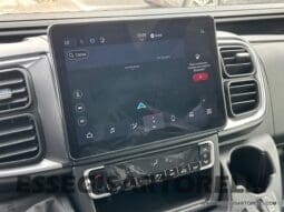 ADRIA NEW TWIN SPORTS MY 2025 SUPREME EDITION 640 SGX SKYROOF APRIBILE EXPEDITION 636 pieno
