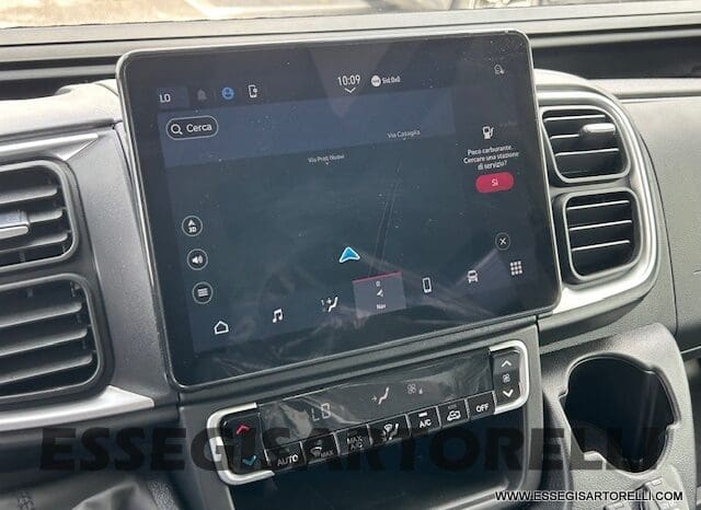ADRIA NEW TWIN SPORTS MY 2025 SUPREME EDITION 640 SGX SKYROOF APRIBILE EXPEDITION 636 pieno