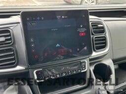 ADRIA NEW TWIN SPORTS MY 2025 SUPREME EDITION 640 SGX SKYROOF APRIBILE EXPEDITION 636 pieno