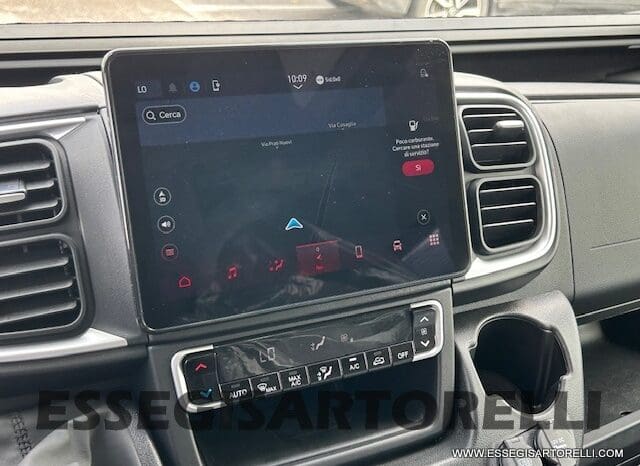 ADRIA NEW TWIN SPORTS MY 2025 SUPREME EDITION 640 SGX SKYROOF APRIBILE EXPEDITION 636 pieno