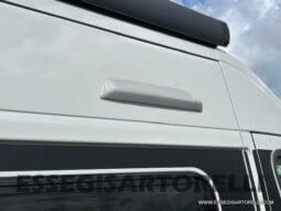 ADRIA NEW TWIN SPORTS MY 2025 SUPREME EDITION 640 SGX SKYROOF APRIBILE EXPEDITION 636 pieno